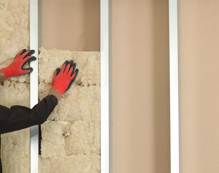 Travaux d’isolation de murs Carbonne