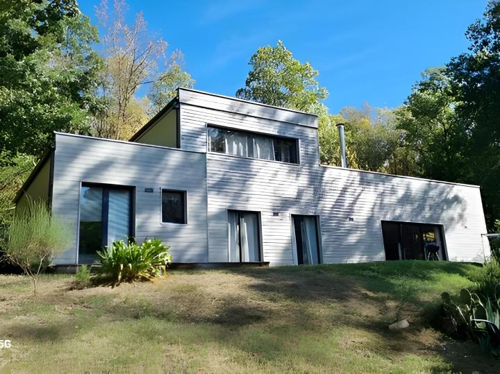 Peinture extérieure à Carbonne