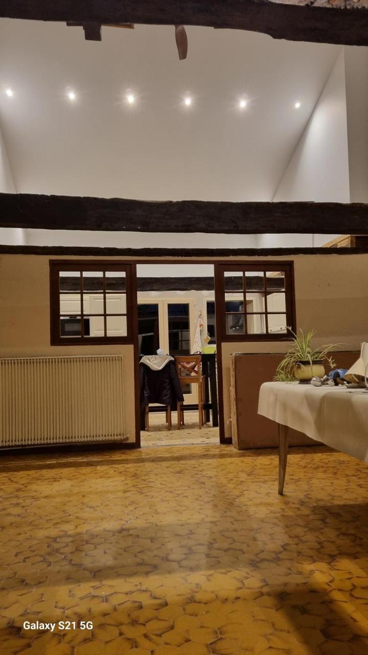 Chantier terminé près de Carbonne