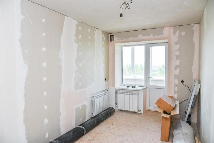 Rénovation intérieure Carbonne
