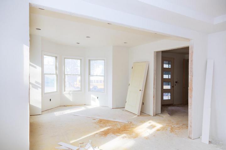 Travaux de rénovation intérieure Carbonne